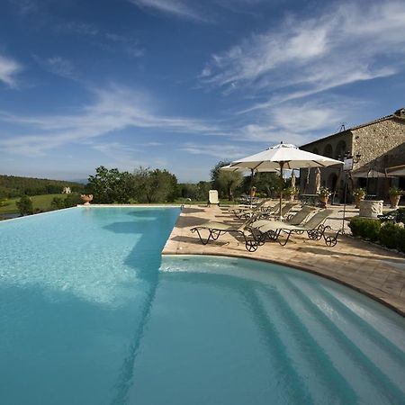 Tenuta Del Gallo Amelia Luaran gambar