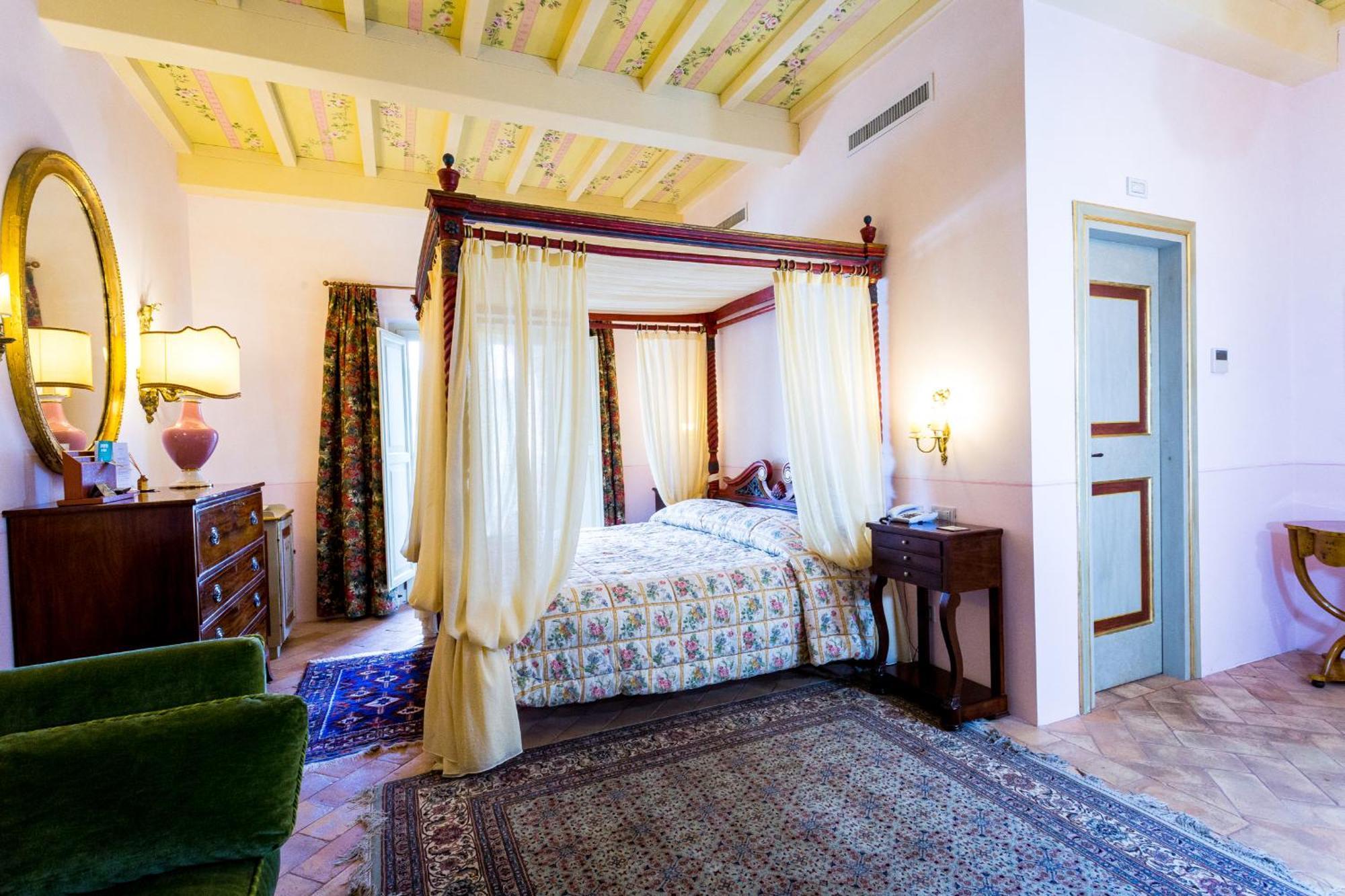 Tenuta Del Gallo Amelia Luaran gambar