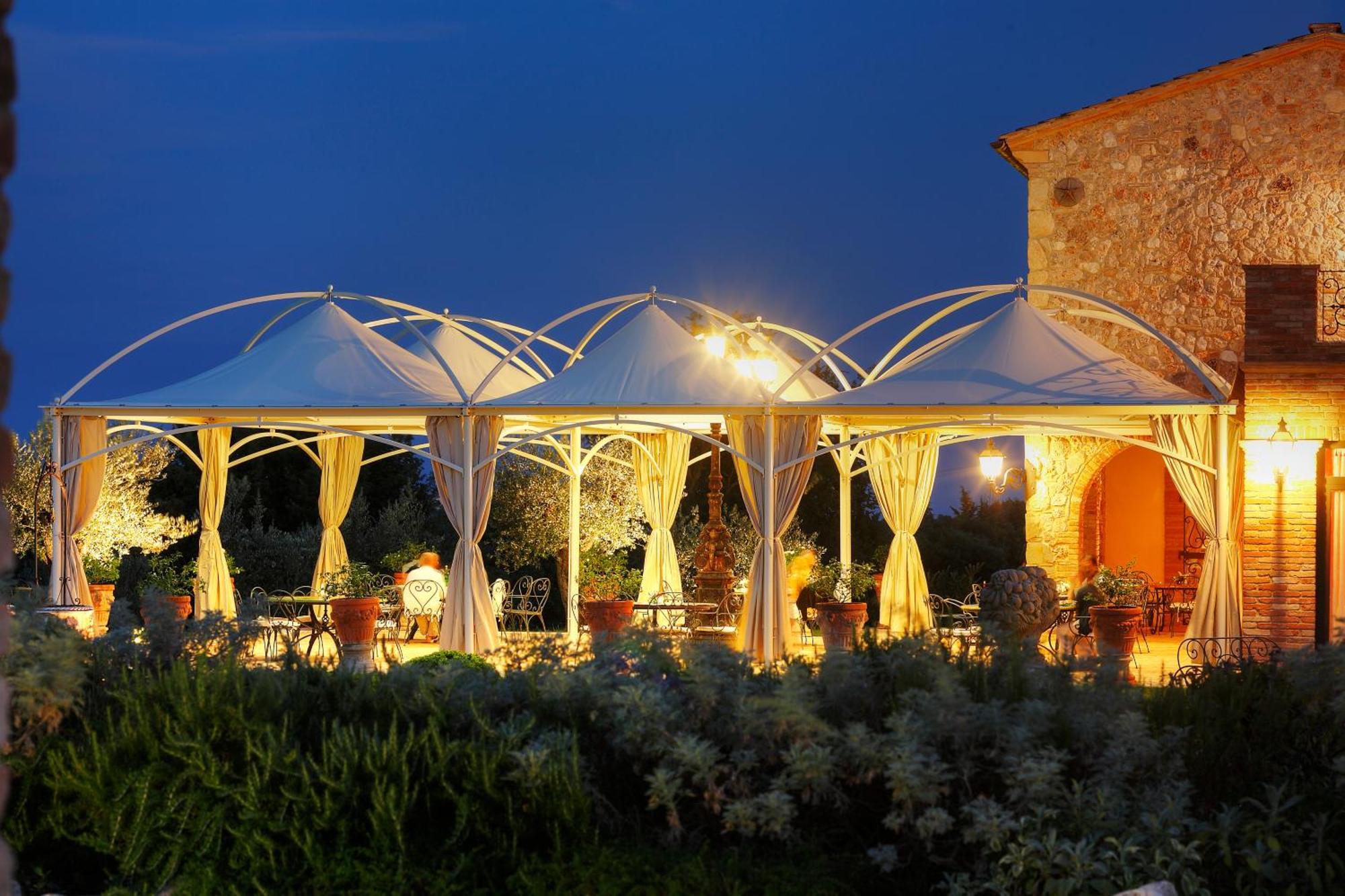 Tenuta Del Gallo Amelia Luaran gambar