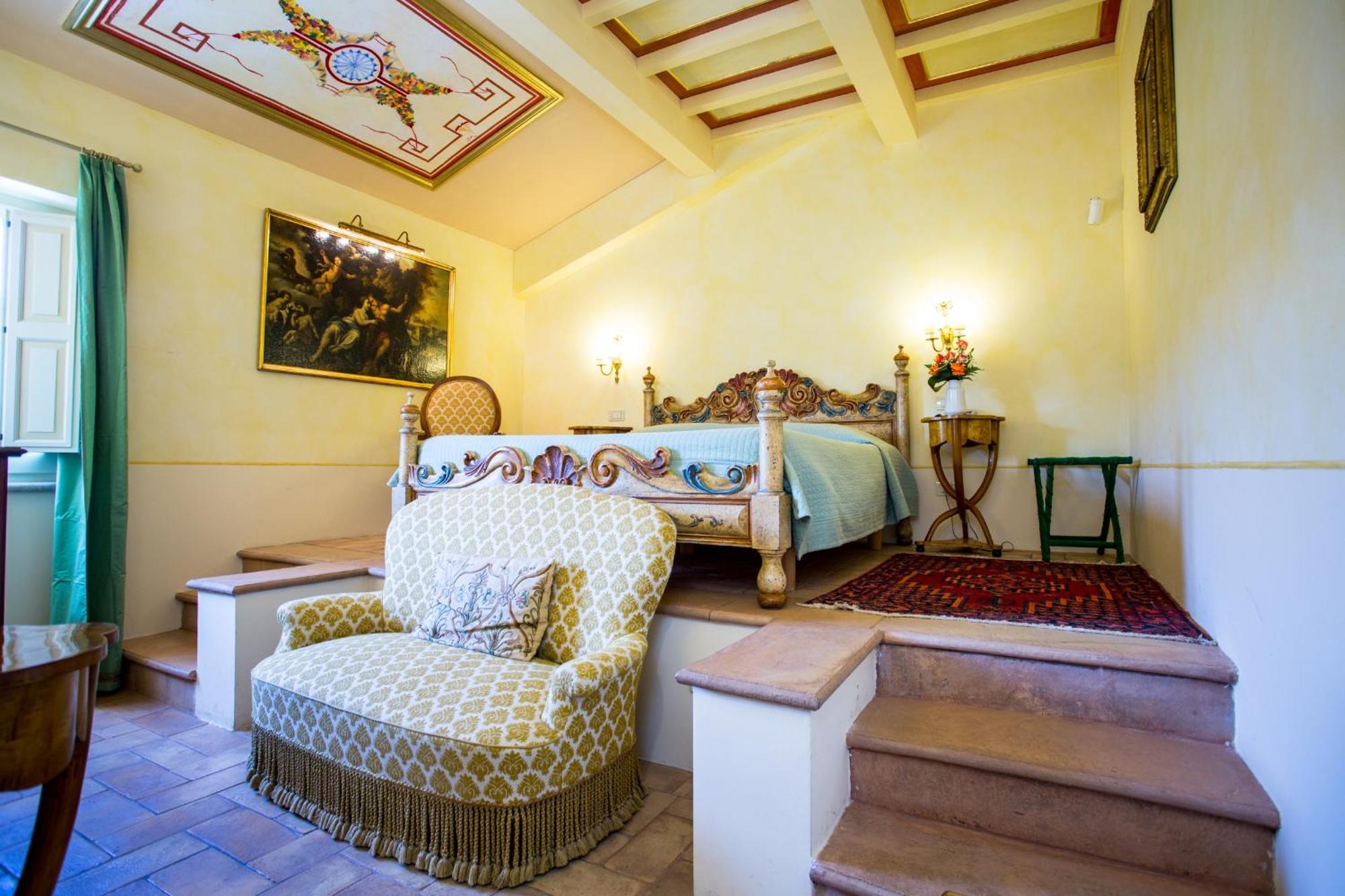 Tenuta Del Gallo Amelia Luaran gambar