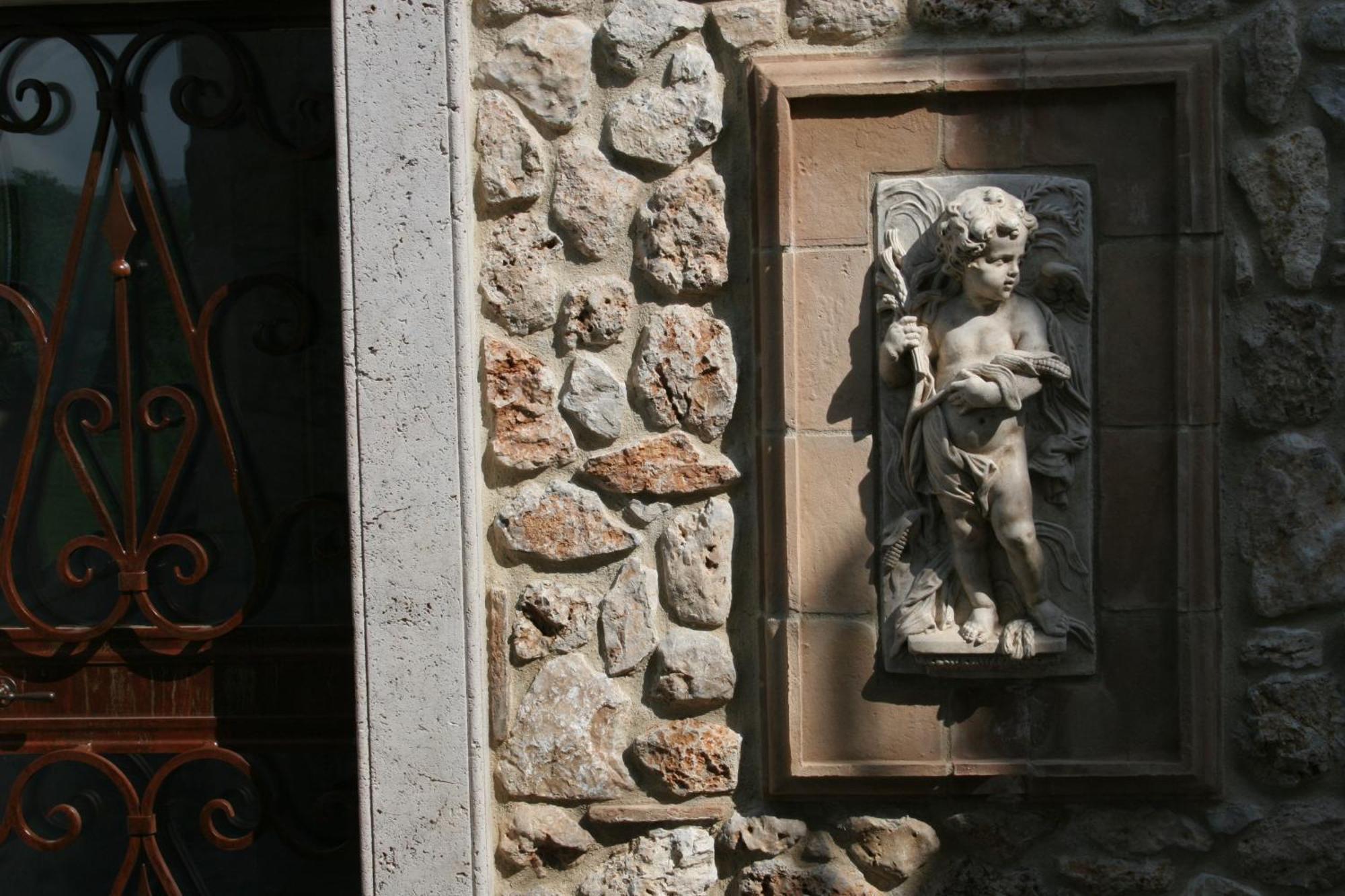 Tenuta Del Gallo Amelia Luaran gambar