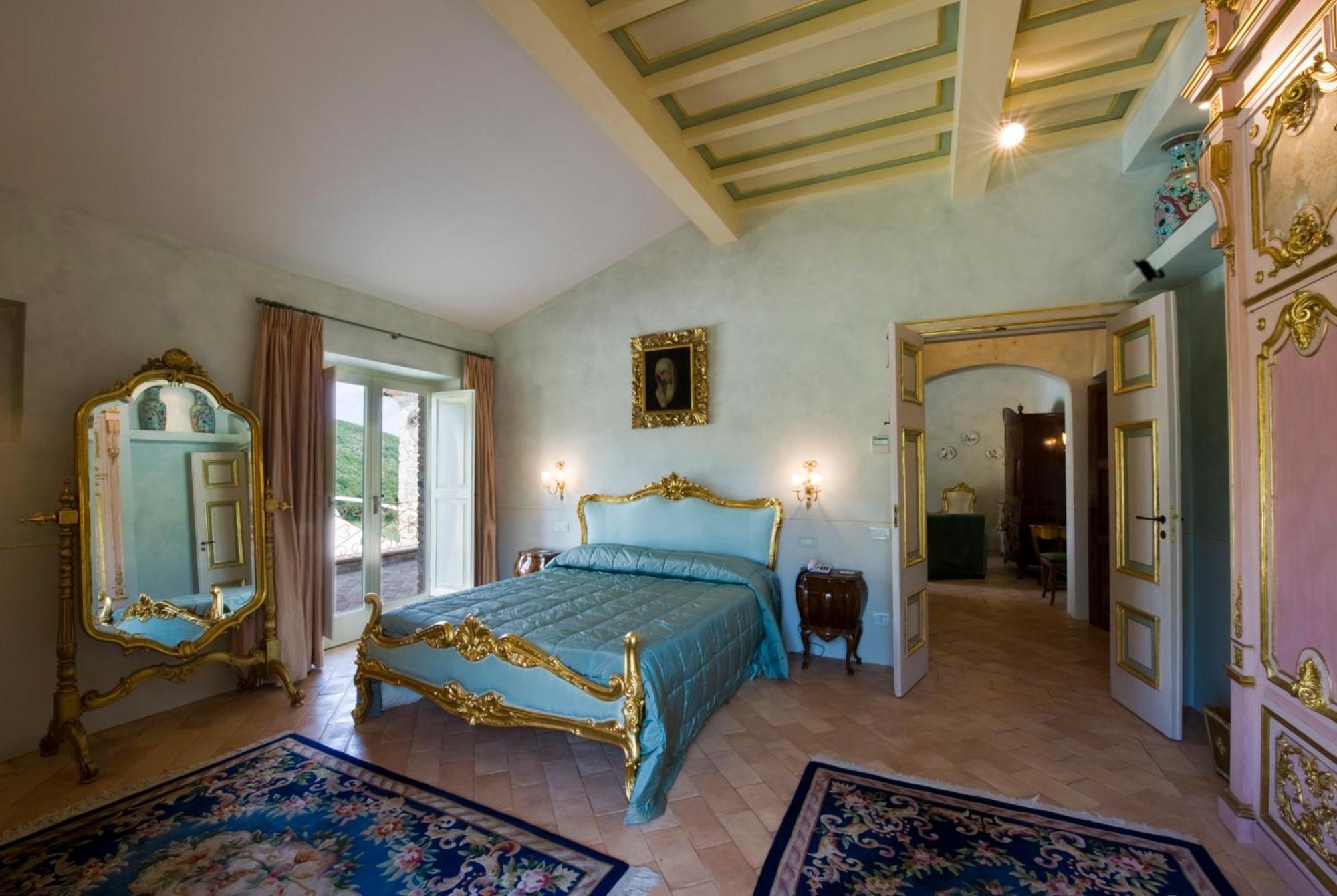 Tenuta Del Gallo Amelia Luaran gambar