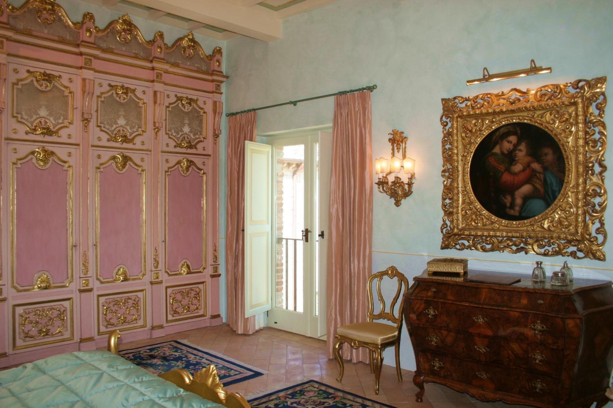 Tenuta Del Gallo Amelia Luaran gambar