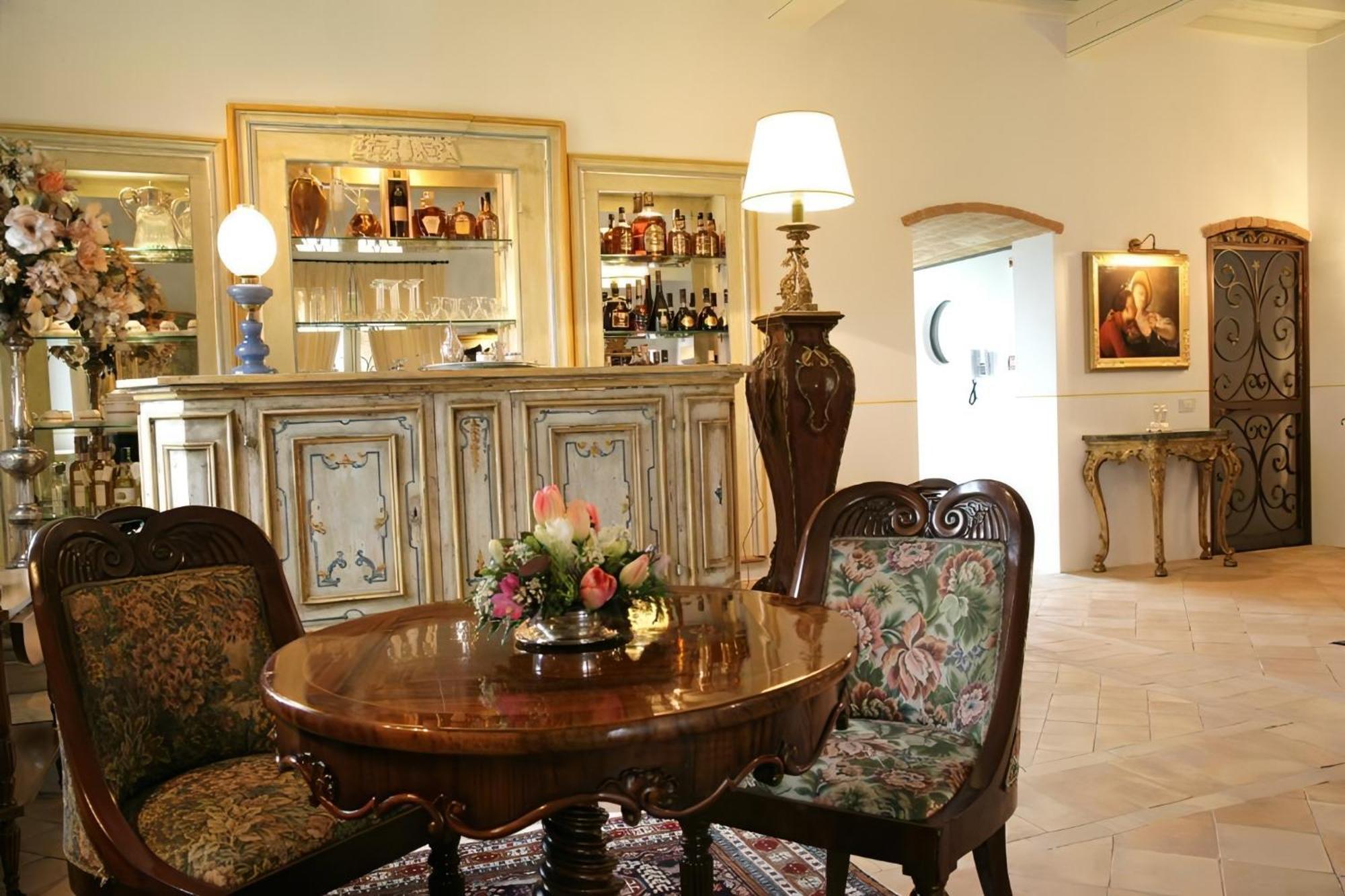Tenuta Del Gallo Amelia Luaran gambar