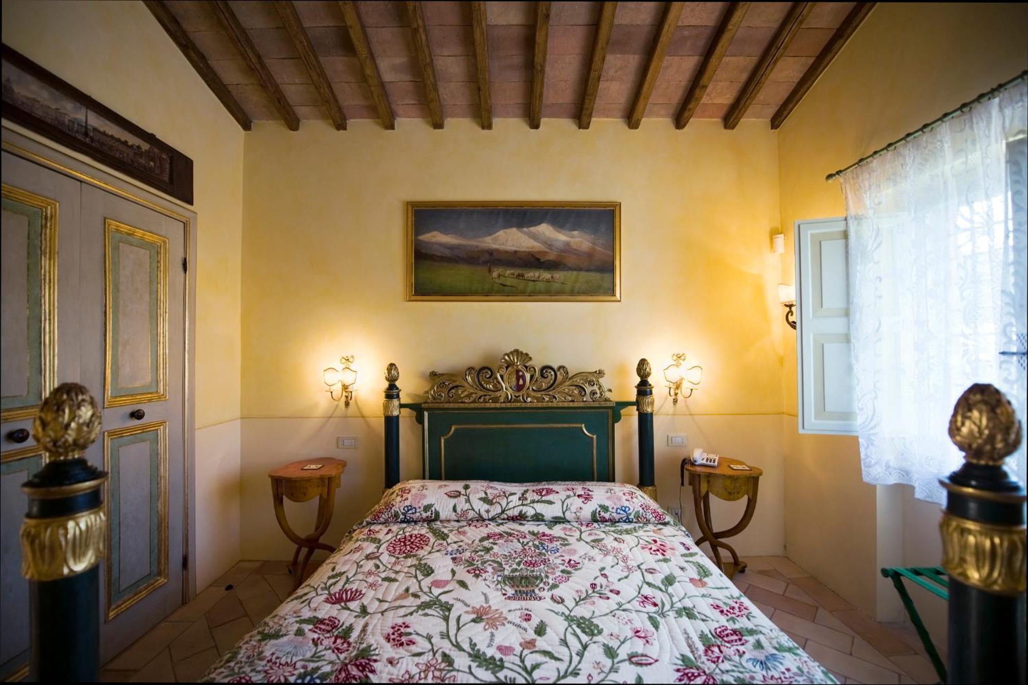 Tenuta Del Gallo Amelia Luaran gambar