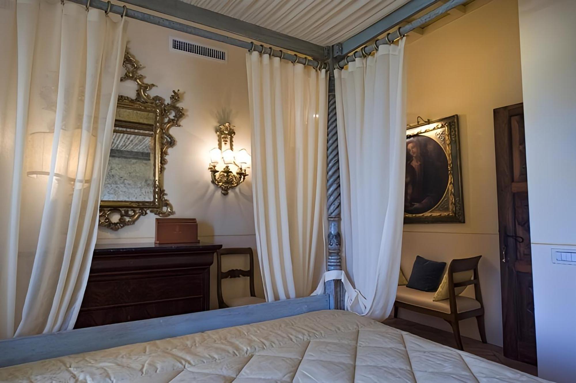 Tenuta Del Gallo Amelia Luaran gambar
