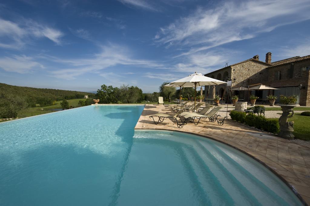 Tenuta Del Gallo Amelia Luaran gambar